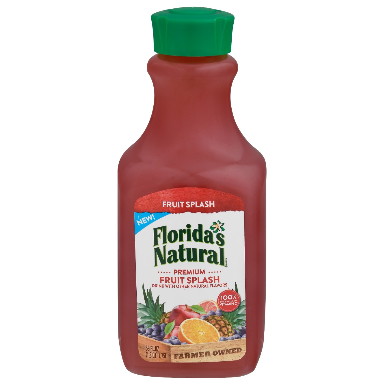 Florida S Natural Floridas Natural Food Service