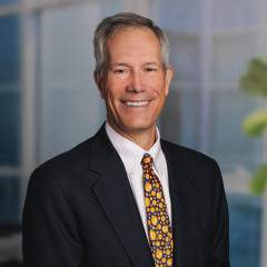 Scott Hart, VP of Marketing