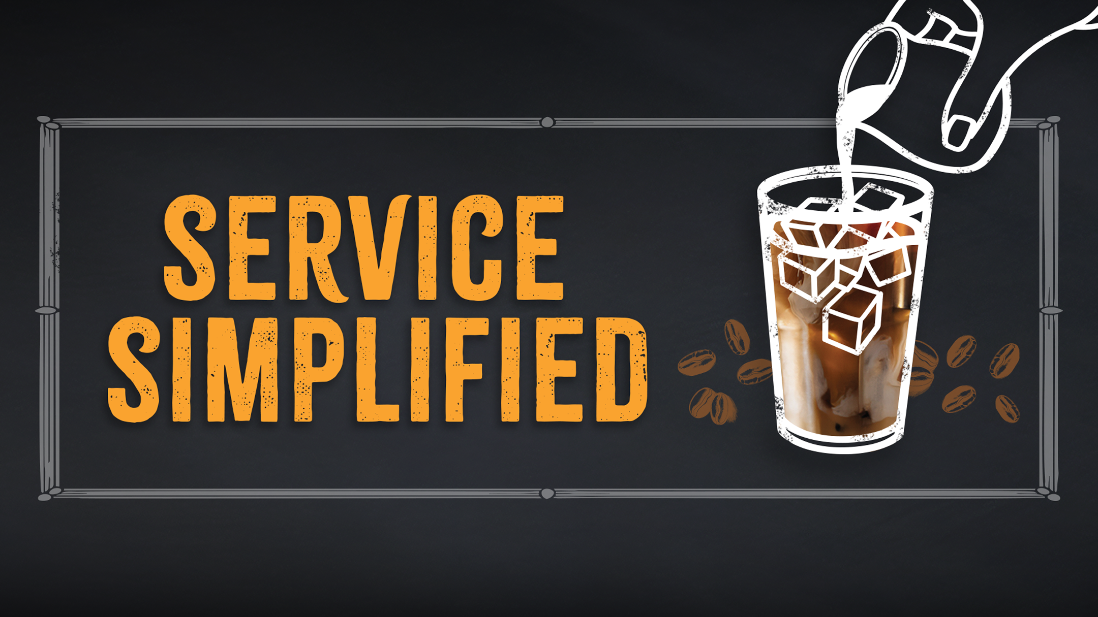 Service Simplified