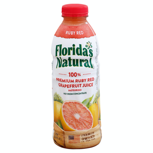Florida's Natural® Brand Premium 89oz Jugs