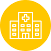 Hospital Icon