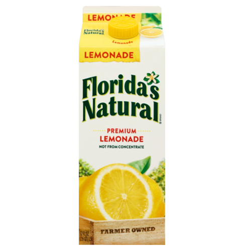 Lemonade 52oz