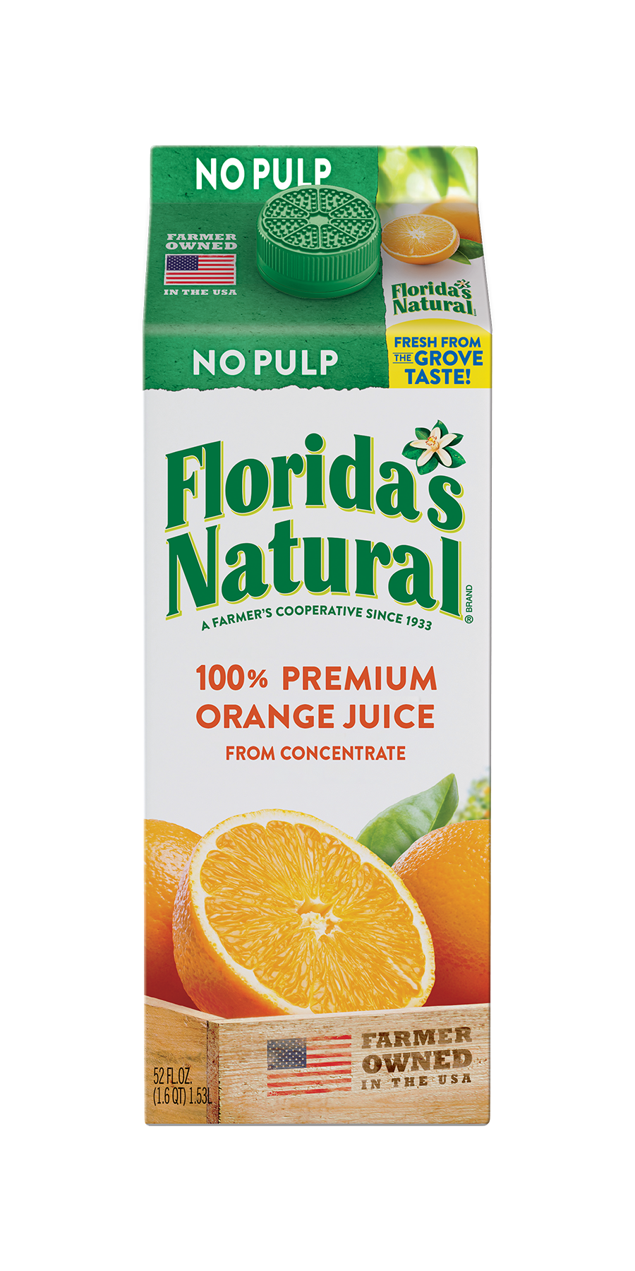 Florida Classic Tangerines – Florida Classic Growers