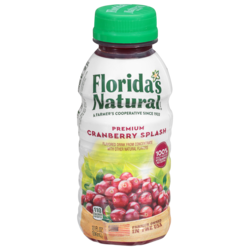 Cranberry