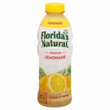 Lemonade