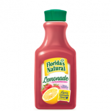 Lemonade Strawberry